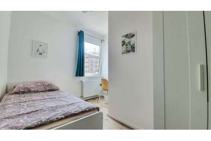 WG-Zimmer in Berlin 610,00 € 7 m²