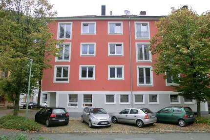 Wohnung zum Mieten in Gelsenkirchen 440,00 € 56 m²