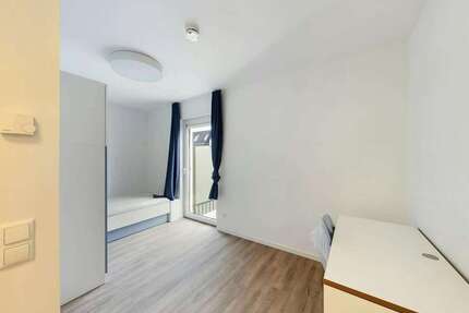 WG-Zimmer in Berlin 677,00 € 20 m²