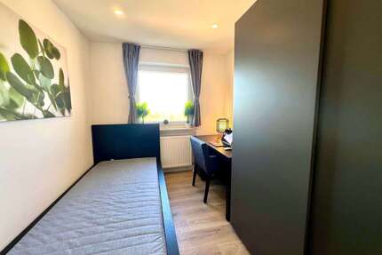WG-Zimmer in München 800,00 € 9 m²