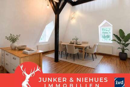 Wohnung zum Mieten in Oerlinghausen 970,00 € 97 m²