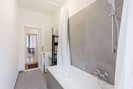 WG-Zimmer in Berlin 715,00 € 18 m²