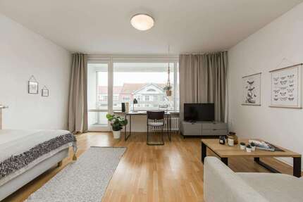 Wohnen auf Zeit in Berlin 1.179,00 €