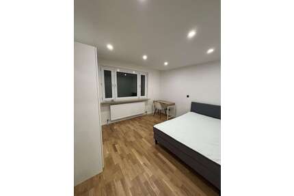 WG-Zimmer in Nürnberg 385,00 € 15 m²