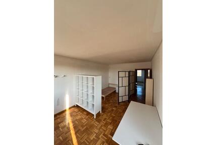 Ein 21qm ZIMMER in eine 3-Zimmer WG in Legienstraße - Hamburg Billstedt