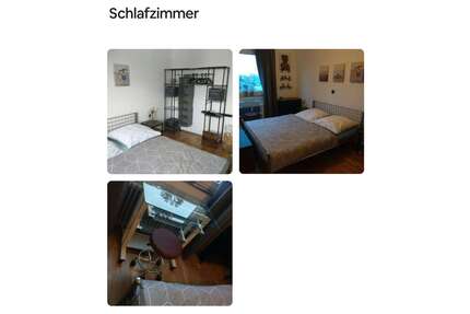 Wohnen auf Zeit in Offenbach 1.550,00 €