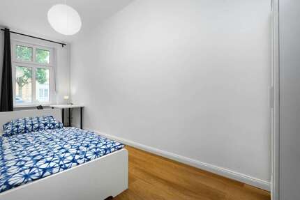 WG-Zimmer in Berlin 590,00 € 11 m²