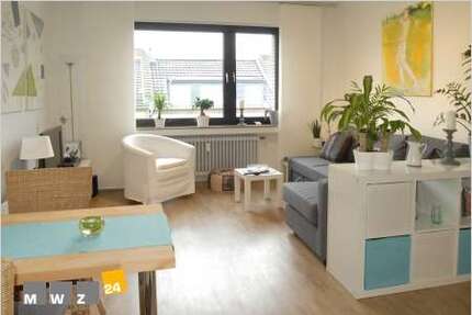 Wohnen auf Zeit in Düsseldorf 820,00 €