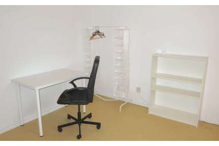 WG-Zimmer in Berlin 555,00 € 16 m²