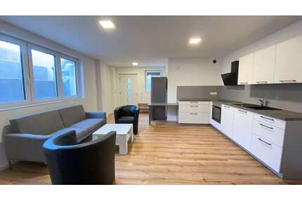 Wohnen auf Zeit in Walldorf 1.290,00 €