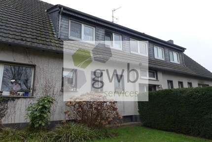 Wohnung zum Mieten in Neukirchen-Vluyn 350,00 € 49 m²