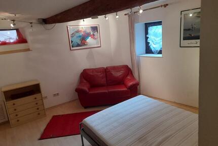 St.Martin, Einzimmer - Wohnung, zu vermieten - Maikammer