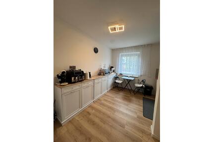 4 Zimmer Wohnung im Stadtteil Dingolfing mit Balkon