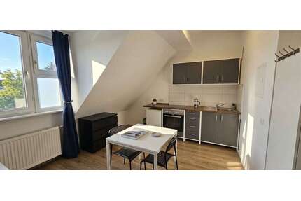 Wohnen auf Zeit in Frankfurt am Main 1.400,00 €