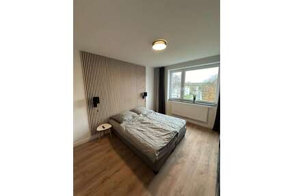 WG-Zimmer in Hamburg 850,00 € 13 m²