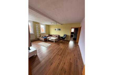 3-Zimmer Wohnung im historischen Fachwerkhaus in Allendorf - Bad Sooden-Allendorf