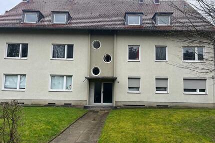 3,5 Zimmer Wohnung zu vermieten – teilmöbliert Herne Börnig