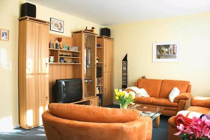 Attraktive 5-Zimmer Dachgeschoss Wohnung mit Balkon Zentrumsnah - Frankenberg (Eder)