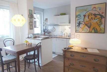 Wohnen auf Zeit in München 1.550,00 €