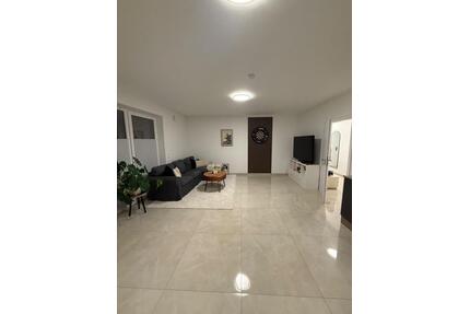 Moderne 4 Zimmer Wohnung zu vermieten! - Walsrode