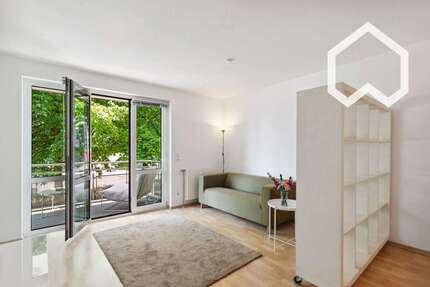 Wohnen auf Zeit in Köln 1.850,00 €