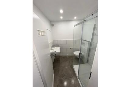 Modernisierte 2-Zimmer Wohnung mit neuem Badezimmer - Wuppertal Gemarkung Barmen