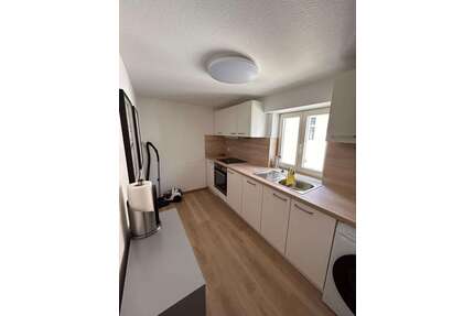 Wohnen auf Zeit in Baiersdorf 1.105,00 €