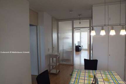 Wohnen auf Zeit in Hamburg 1.850,00 €