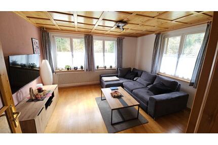2.5 Zimmer Whg OberwolfachWalke