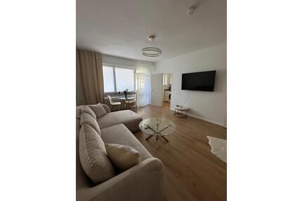 1 Zimmer Berlin Grunewald mieten Untervermietung Möbeliert.