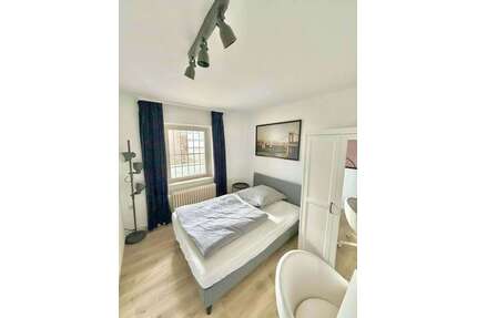 WG-Zimmer in Düsseldorf 799,00 € 20 m²