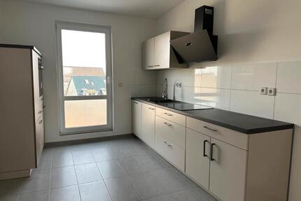 Traumhafte kernsanierte 2 Zimmer Wohnung - Magdeburg Beyendorf-Sohlen