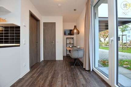 Wohnen auf Zeit in Leinfelden-Echterdingen 935,00 €