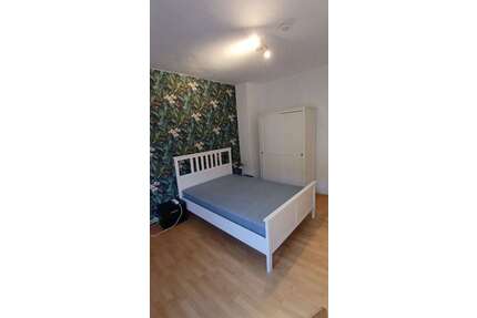 WG-Zimmer in Leipzig 470,00 € 15 m²