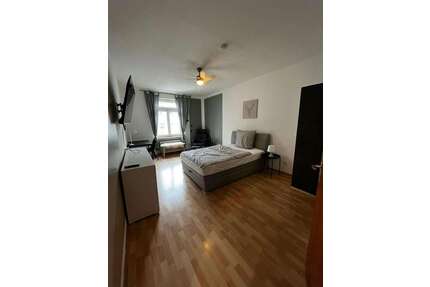 WG-Zimmer in Frankfurt am Main 685,00 € 21 m²