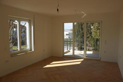 3 Zimmer Wohnung in der Stadtvilla Regensburg Reinhausen