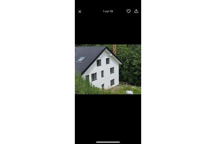 3 Zimmer Neubau Wohnung zu vermieten - Willingen (Upland)