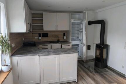 ❤️ Vermiete schöne 2 Zimmer Einliegerwohnung in Buchloe ❤️