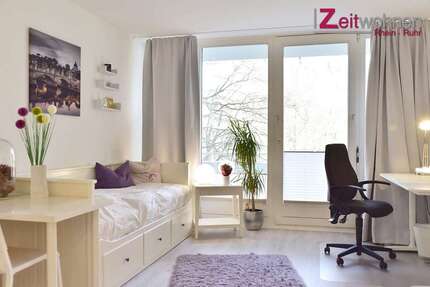 Wohnen auf Zeit in Bonn 1.090,00 €