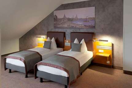 Wohnen auf Zeit in Dresden 1.800,00 €