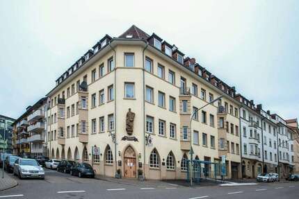 WG-Zimmer in Pforzheim 800,00 € 13 m²