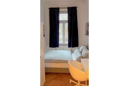 WG-Zimmer in Frankfurt am Main 799,00 € 10 m²