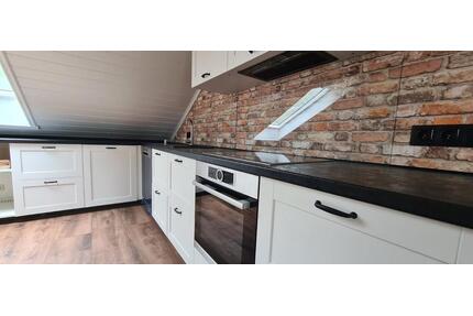 2,5 - Zimmer Großraum-Wohnung in Grünsfeld