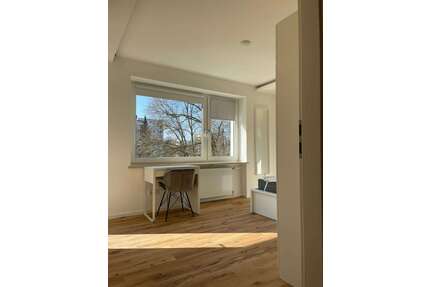 WG-Zimmer in München 755,00 € 14 m²