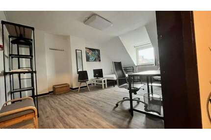 WG-Zimmer in Düsseldorf 700,00 € 18 m²