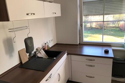 2 Zimmer Mietwohnung im 1.OG mit Stellplatz - Hollenstedt