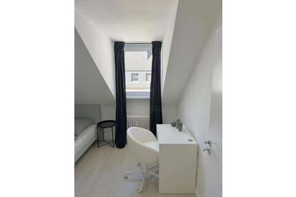 WG-Zimmer in Düsseldorf 899,00 € 15 m²