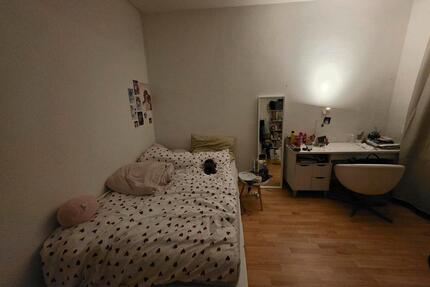 Zimmer in 2er-Frauen-WG nahe Zentrum ab 01.04 - Leipzig Ost