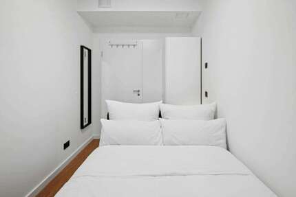 WG-Zimmer in Berlin 615,00 € 9 m²