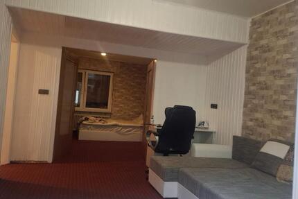 1 Zimmer Apartment mit Einbauküche in Mayen Stadt